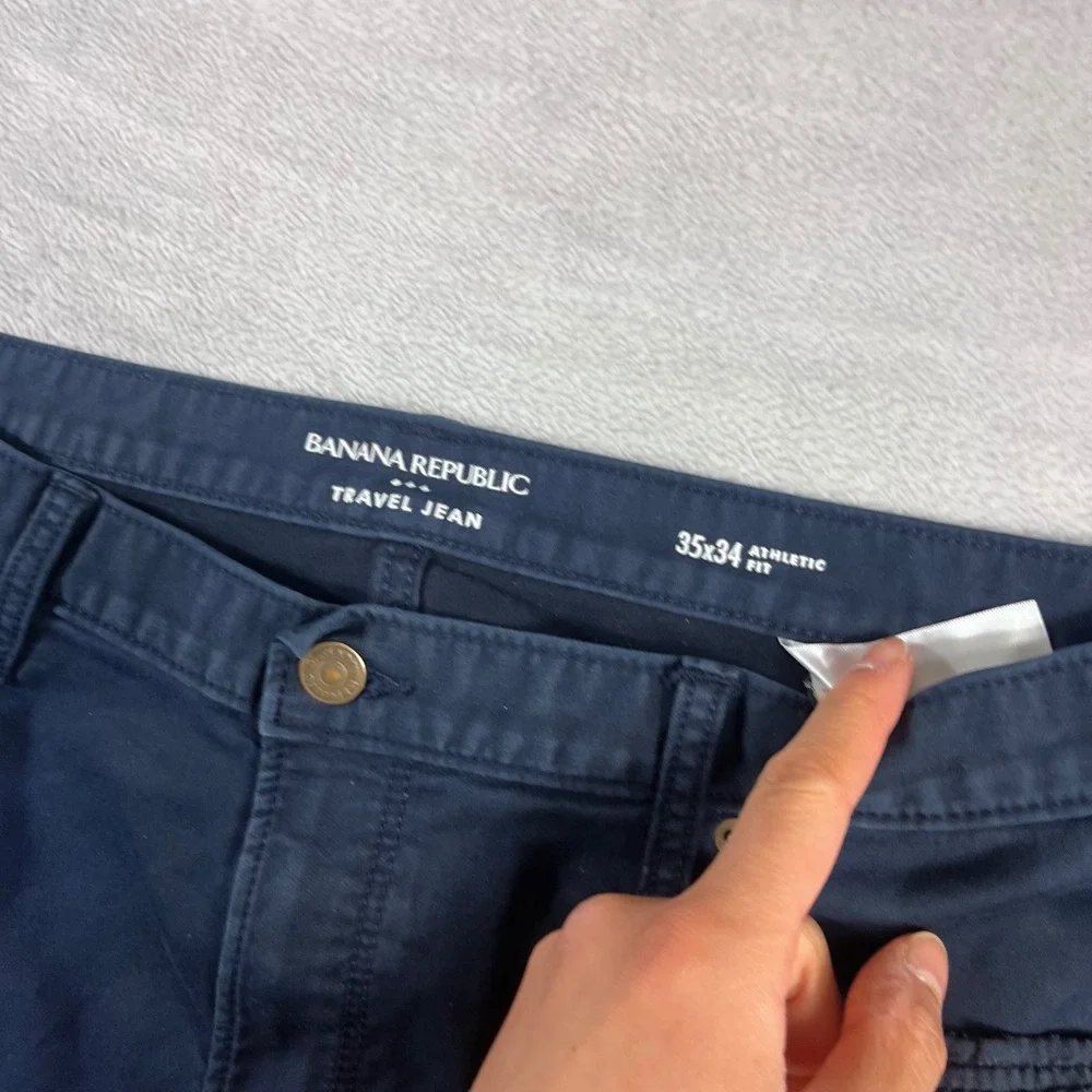 Banana Republic banana republic